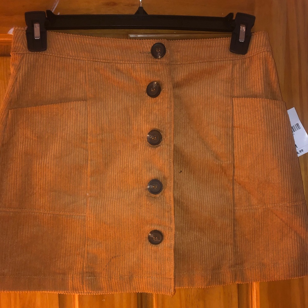 Forever 21 Short skirt